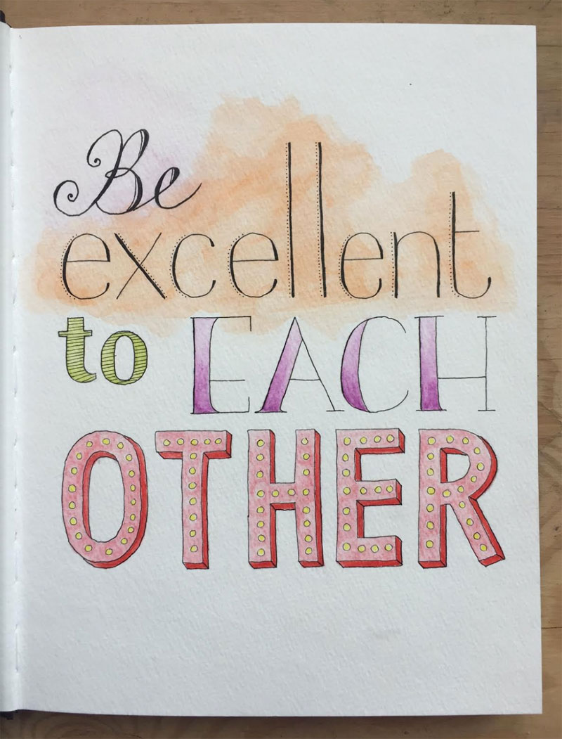 be-excellent