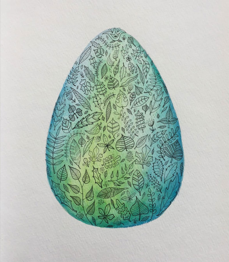 egg